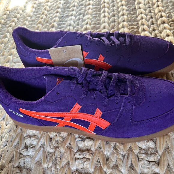 asics Skyhand OG Sneakers - Picture 1 of 12